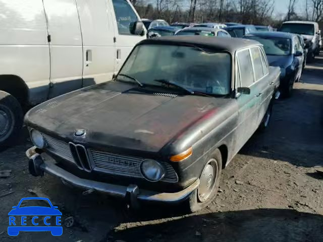 1968 BMW 2 SERIES 1434639 зображення 1