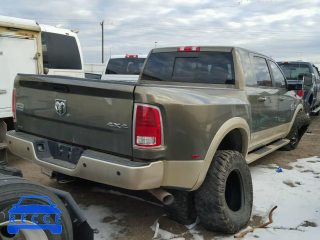 2014 RAM 3500 LONGH 3C63RRNL9EG317408 image 3