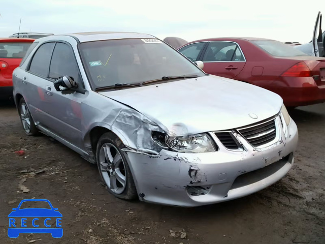 2005 SAAB 9-2 LINEAR JF4GG61685H055426 image 0