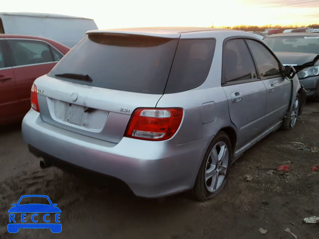 2005 SAAB 9-2 LINEAR JF4GG61685H055426 image 3