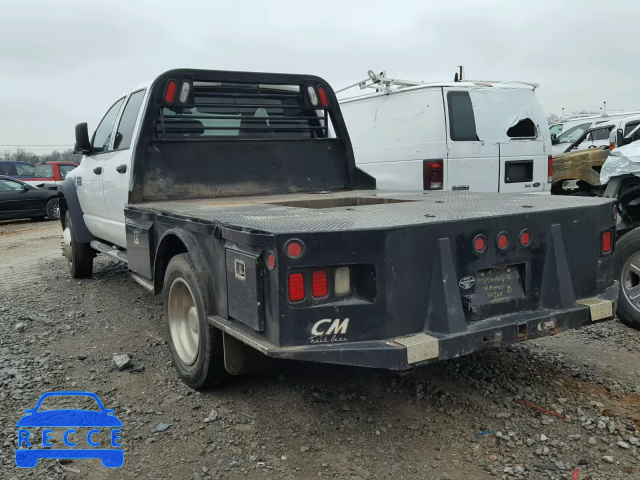 2008 DODGE RAM 5500 S 3D6WC78A68G123956 зображення 2