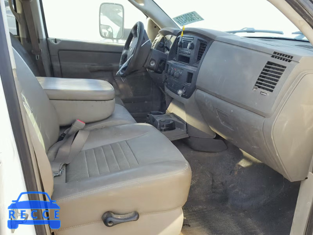 2008 DODGE RAM 5500 S 3D6WC78A68G123956 Bild 4