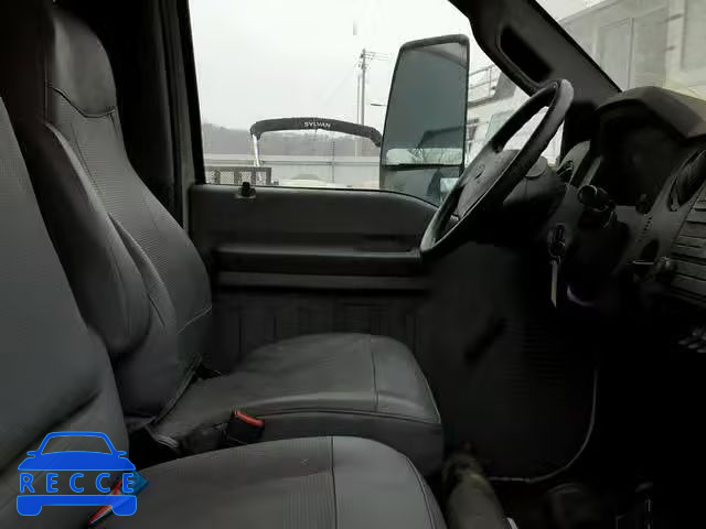 2015 FORD F650 SUPER 3FRNF6HD1FV525392 зображення 4