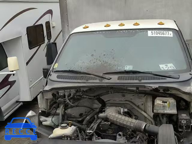 2015 FORD F650 SUPER 3FRNF6HD1FV525392 image 6