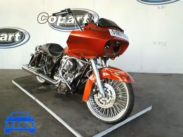 2013 HARLEY-DAVIDSON FLTRX ROAD 1HD1KHM34DB685825 Bild 0