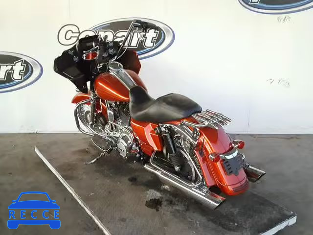 2013 HARLEY-DAVIDSON FLTRX ROAD 1HD1KHM34DB685825 Bild 2