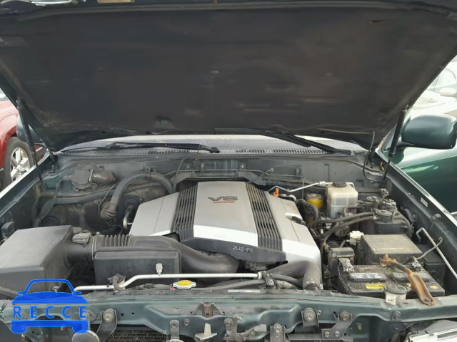 1998 TOYOTA LAND CRUIS JT3HT05J6W0003445 image 6