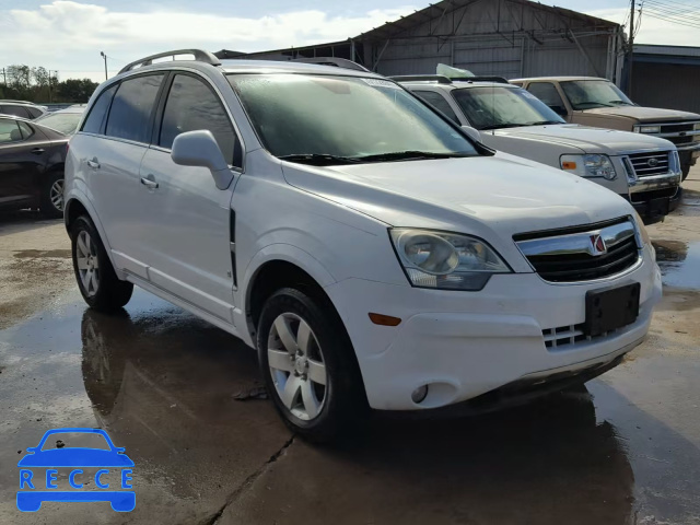 2008 SATURN VUE XR 3GSCL53788S583405 image 0
