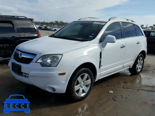 2008 SATURN VUE XR 3GSCL53788S583405 image 1