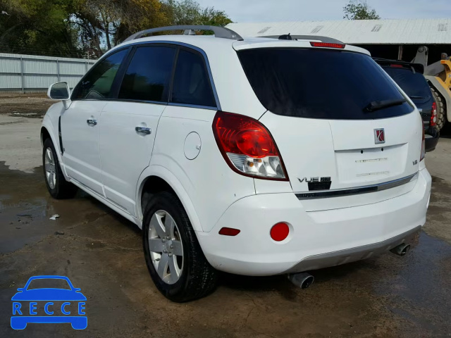 2008 SATURN VUE XR 3GSCL53788S583405 image 2