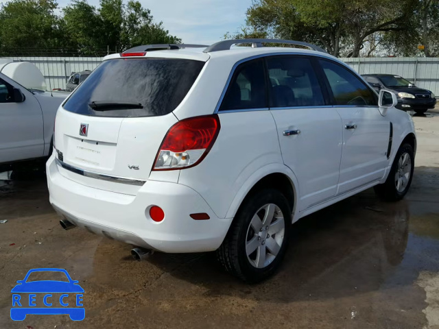 2008 SATURN VUE XR 3GSCL53788S583405 image 3