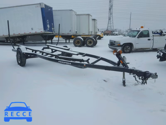 2008 TRAIL KING TRAILER 5A7BB22128T002160 image 0