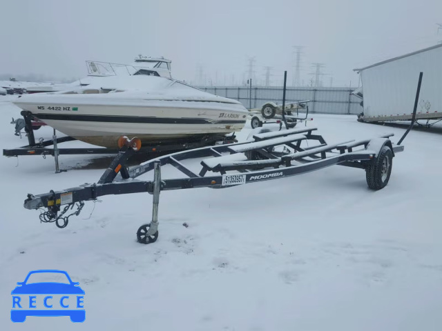 2008 TRAIL KING TRAILER 5A7BB22128T002160 Bild 1