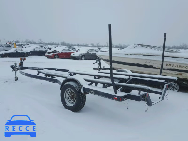 2008 TRAIL KING TRAILER 5A7BB22128T002160 image 2
