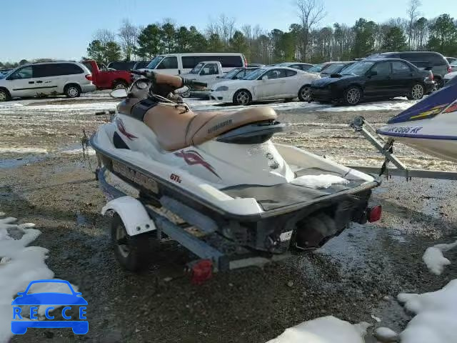 2003 SEAD BOAT ZZN60027C404 image 2