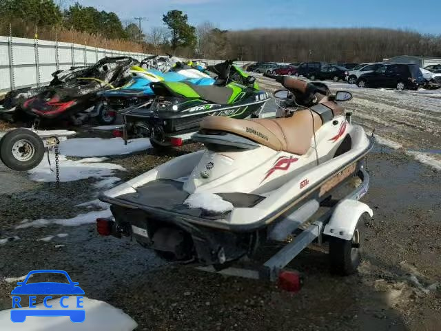 2003 SEAD BOAT ZZN60027C404 image 3