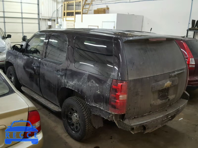 2009 CHEVROLET TAHOE POLI 1GNEC03069R242610 image 2