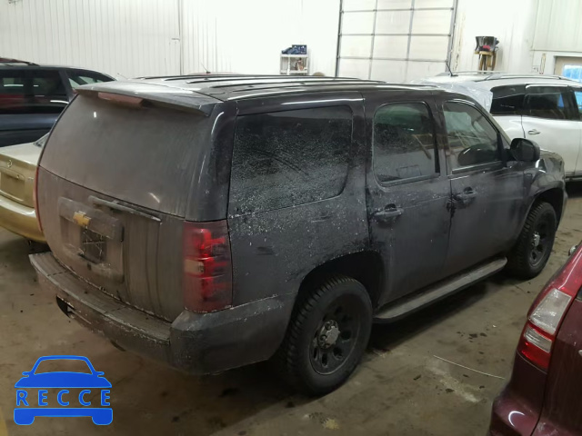 2009 CHEVROLET TAHOE POLI 1GNEC03069R242610 image 3
