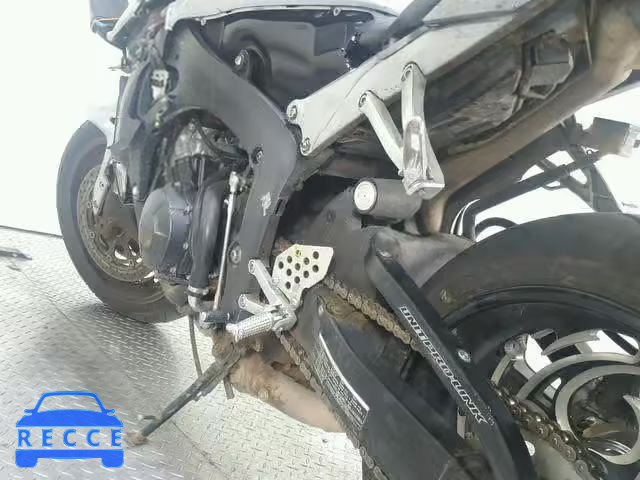 2009 HONDA CBR600 RR JH2PC40079K200296 зображення 14