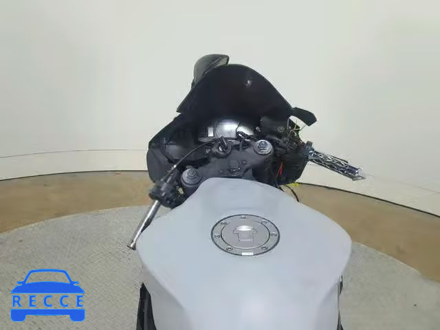 2009 HONDA CBR600 RR JH2PC40079K200296 зображення 15