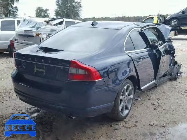 2011 VOLVO S80 3.2 YV1952AS7B1135309 image 3