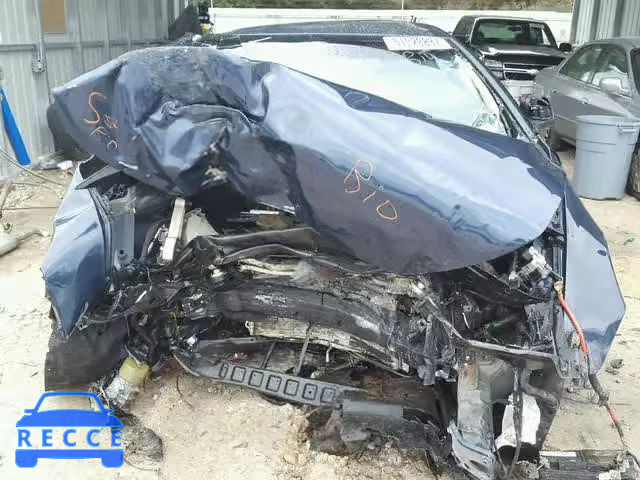 2011 VOLVO S80 3.2 YV1952AS7B1135309 image 6