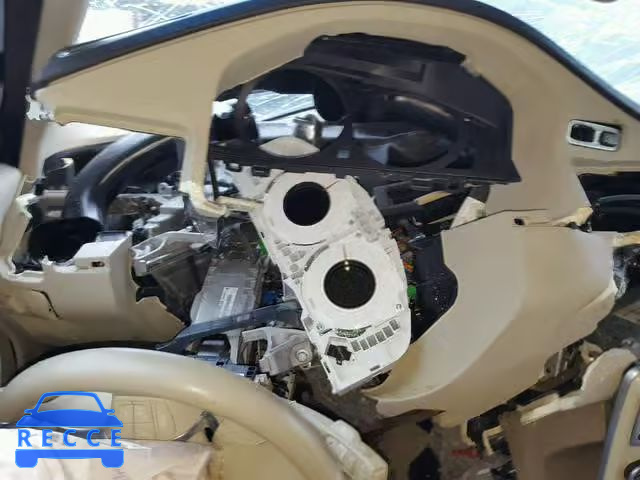 2011 VOLVO S80 3.2 YV1952AS7B1135309 image 8