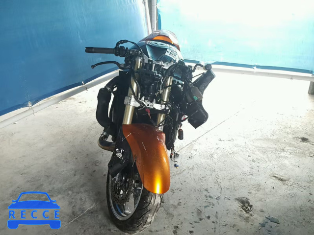 2007 KAWASAKI ZX1400 A JKBZXNA187A016755 image 8