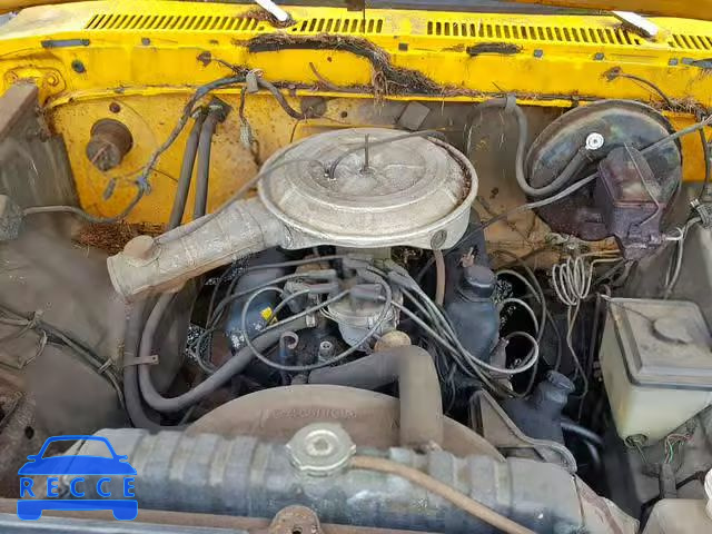 1978 FORD TRUCK F27BRBC3069 image 6