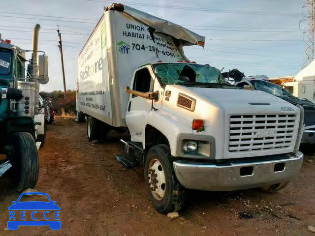 2006 CHEVROLET C7500 C7C0 1GBJ7C1326F432917 Bild 0