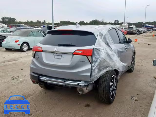 2019 HONDA HR-V SPORT 3CZRU5H10KG700485 image 3