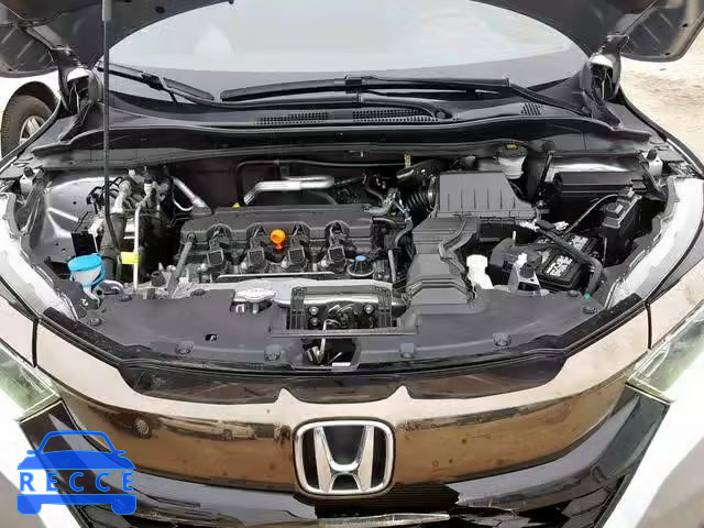 2019 HONDA HR-V SPORT 3CZRU5H10KG700485 image 6