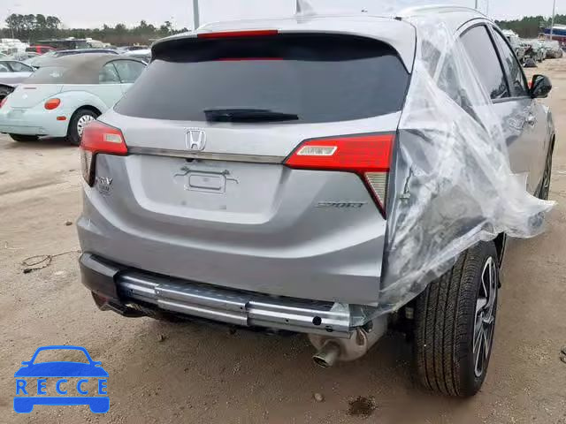 2019 HONDA HR-V SPORT 3CZRU5H10KG700485 image 8