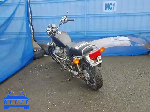 1980 HONDA CB500F PC012119269 зображення 2