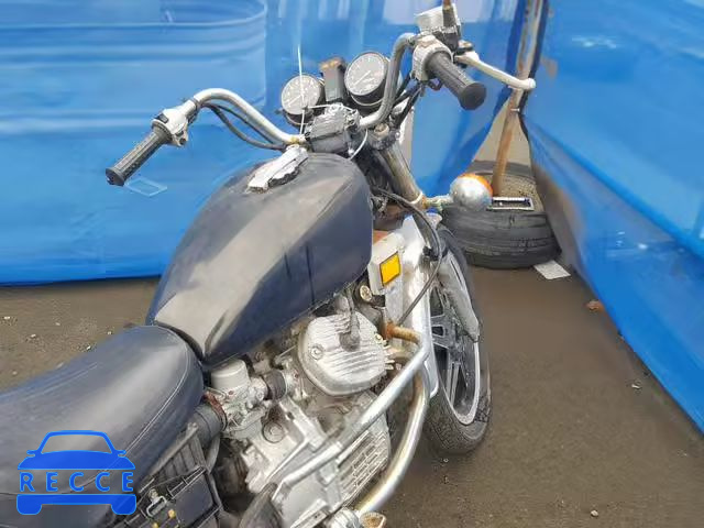 1980 HONDA CB500F PC012119269 зображення 4