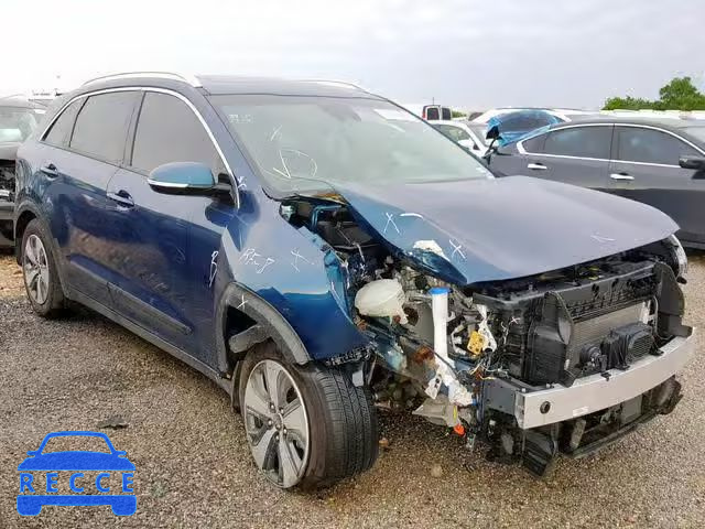 2018 KIA NIRO TOURI KNDCE3LC0J5126241 image 0