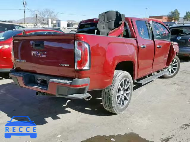 2018 GMC CANYON DEN 1GTG6EEN7J1148690 image 3