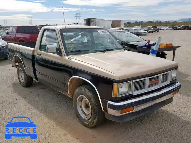 1988 GMC S TRUCK S1 1GTBS14E0J8520880 image 0