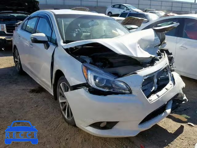 2016 SUBARU LEGACY 3.6 4S3BNEJ6XG3048043 зображення 0