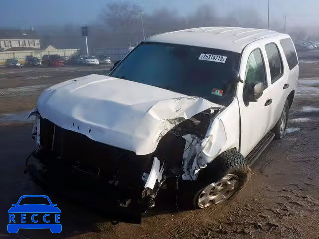 2013 CHEVROLET TAHOE SPEC 1GNSK2E03DR305394 image 1