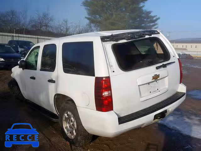 2013 CHEVROLET TAHOE SPEC 1GNSK2E03DR305394 image 2