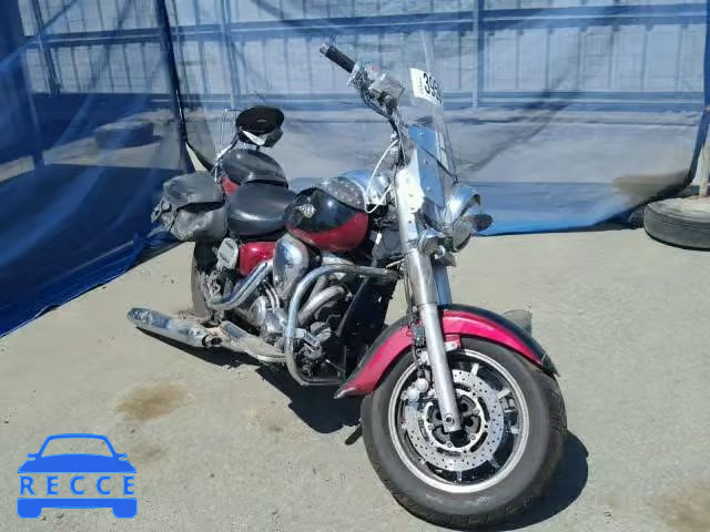 2004 YAMAHA XV1700 A JYAVP17E44A002046 зображення 0