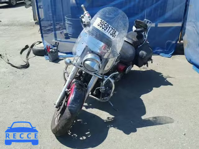 2004 YAMAHA XV1700 A JYAVP17E44A002046 зображення 1