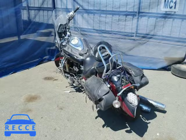 2004 YAMAHA XV1700 A JYAVP17E44A002046 Bild 2