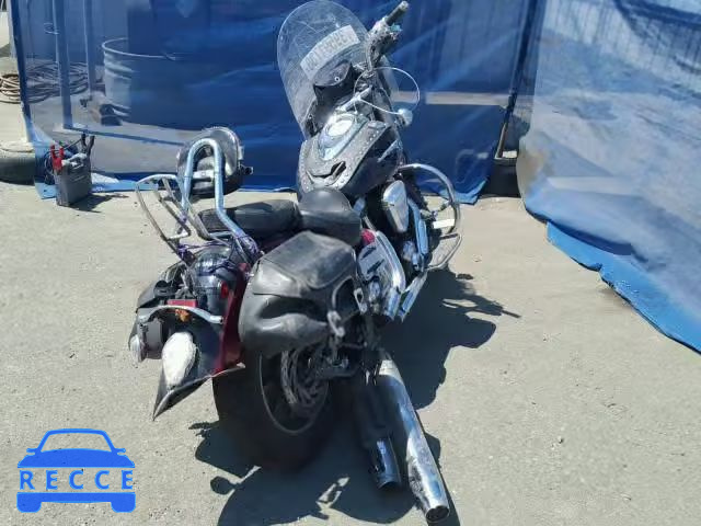 2004 YAMAHA XV1700 A JYAVP17E44A002046 зображення 3