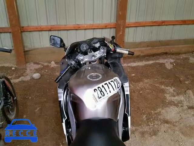 2003 YAMAHA YZF600 R JYA5AHN053A040594 image 4