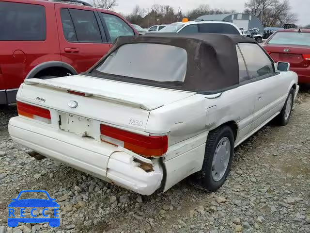 1991 INFINITI M30 JNXHF16C6MX001272 image 3