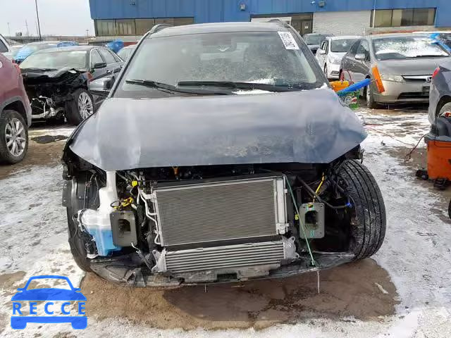 2018 HYUNDAI KONA LIMIT KM8K3CA57JU067244 Bild 9