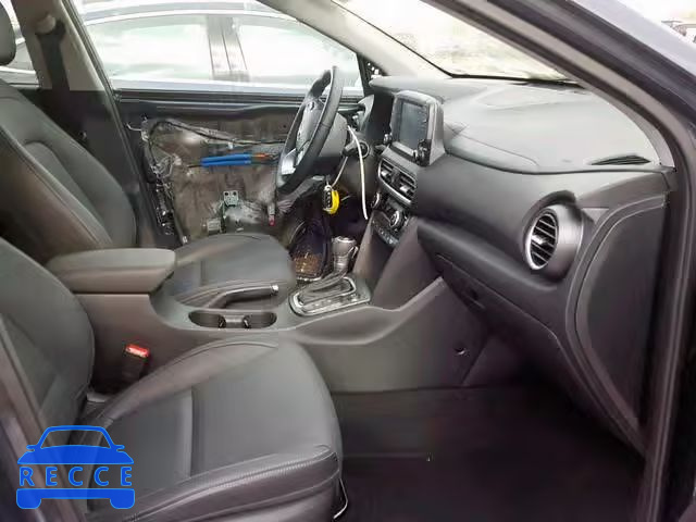 2018 HYUNDAI KONA LIMIT KM8K3CA57JU067244 Bild 4