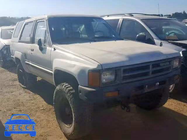 1988 TOYOTA 4RUNNER RN JT3RN63W4J0202275 image 0